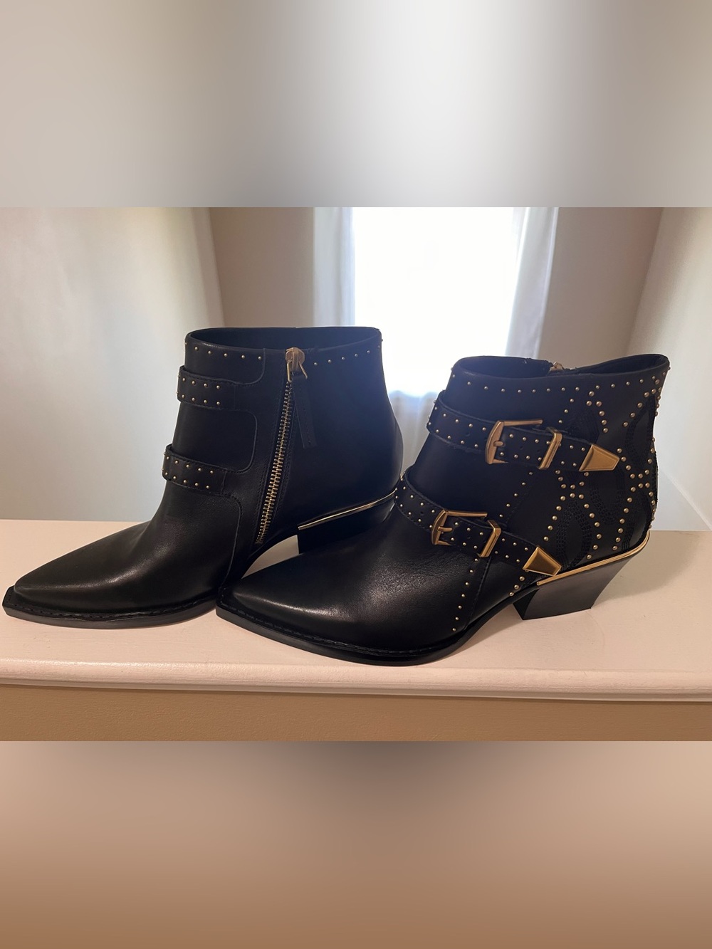 Dolce Vita Ronnie Boots- Women